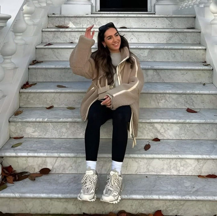 Levoire | Pantalon Adamina