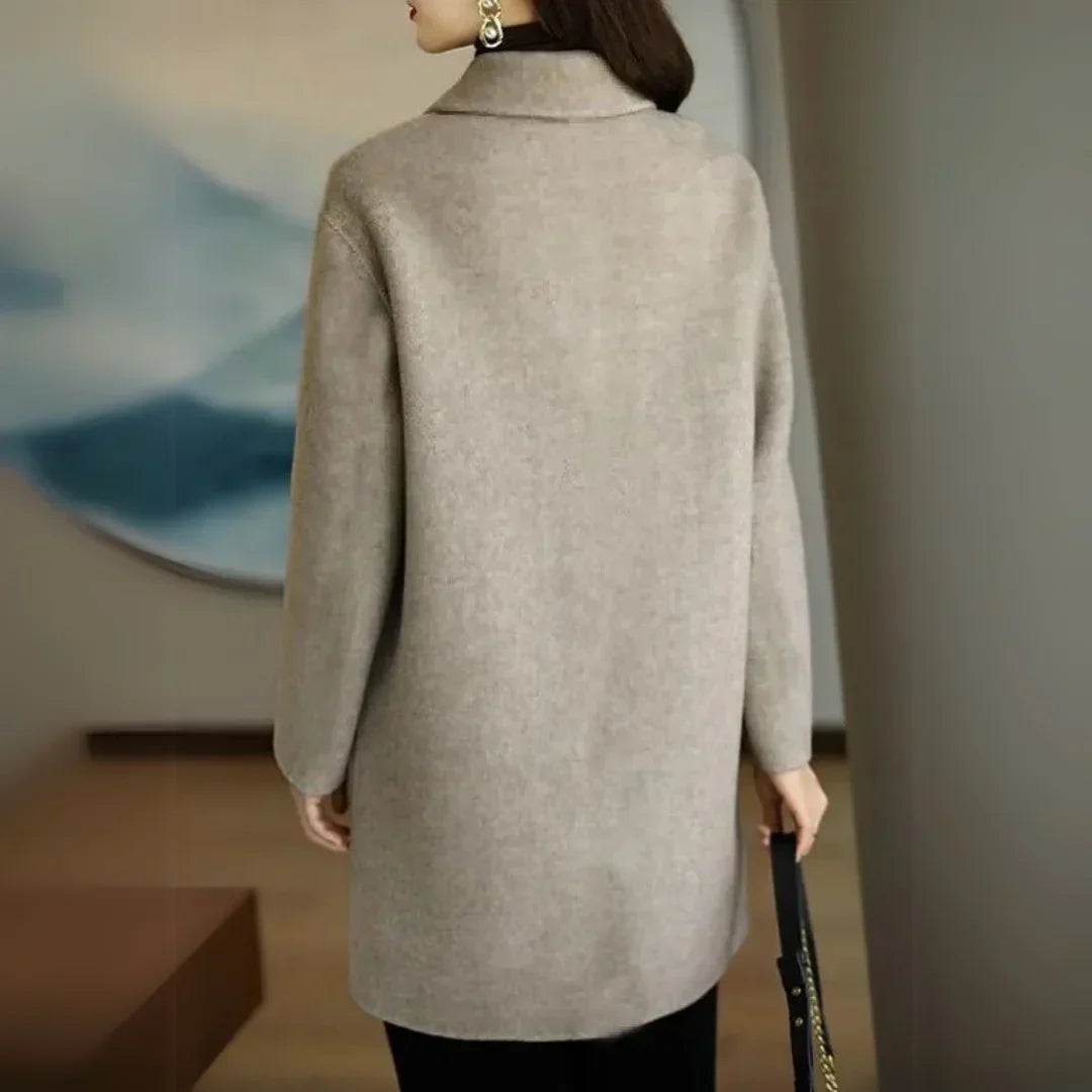 Levoire | Manteau D'Hiver Épais De Haute Qualité