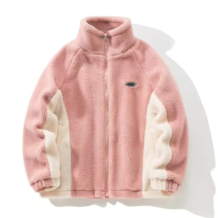 Levoire | Manteau Classique Homme Élégant et Intemporel Rosa