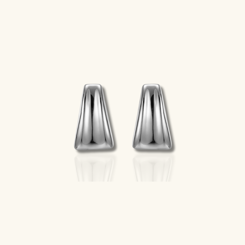 Levoire | Ensemble De Boucles D'Oreilles Élégantes En Or