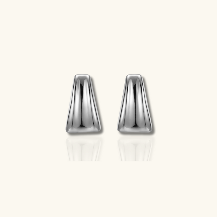 Levoire | Ensemble De Boucles D'Oreilles Élégantes En Or