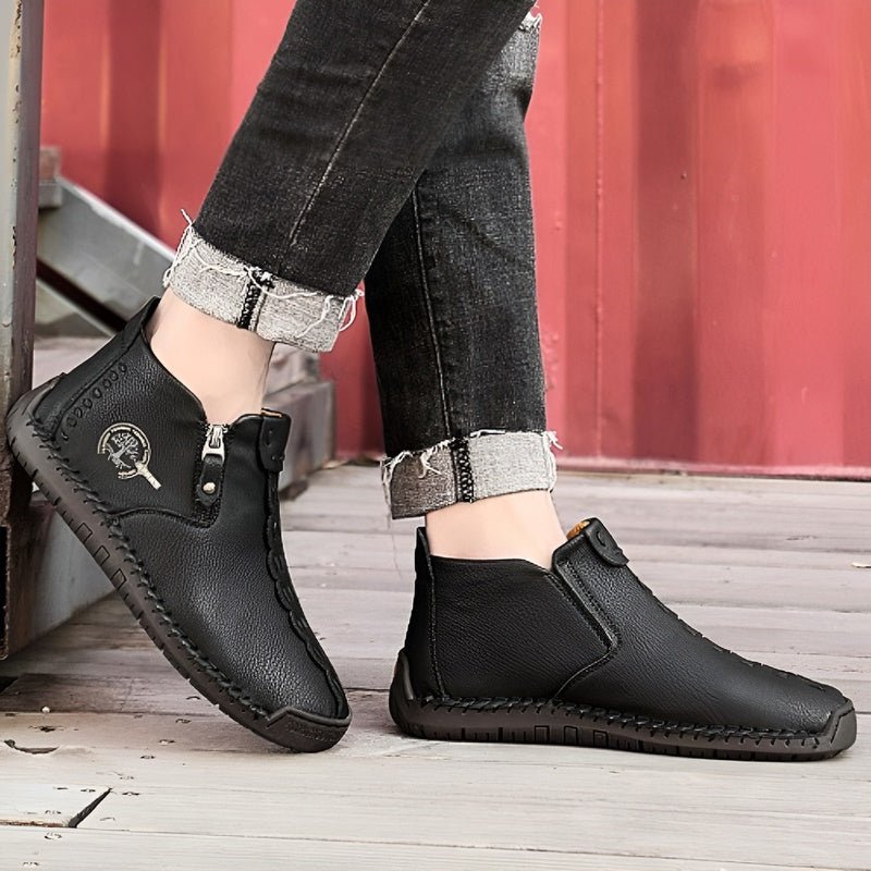 Levoire | Sneakers Pour Hommes Au Design Élégant Et Au Confort Optimal