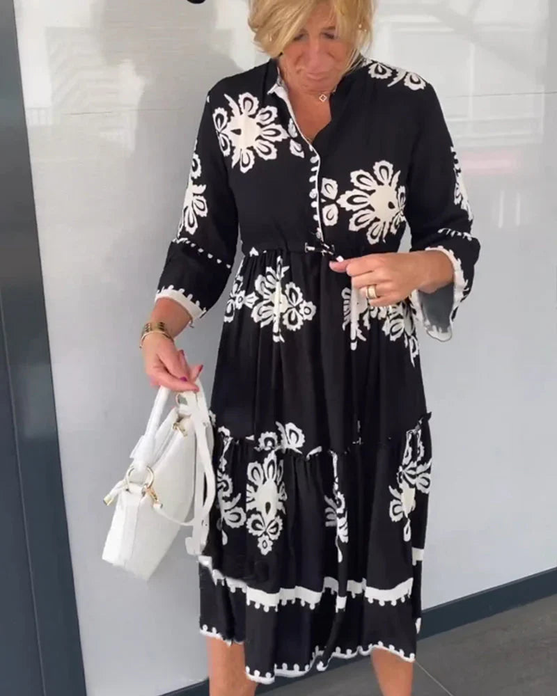Levoire | Robe Rennomainen