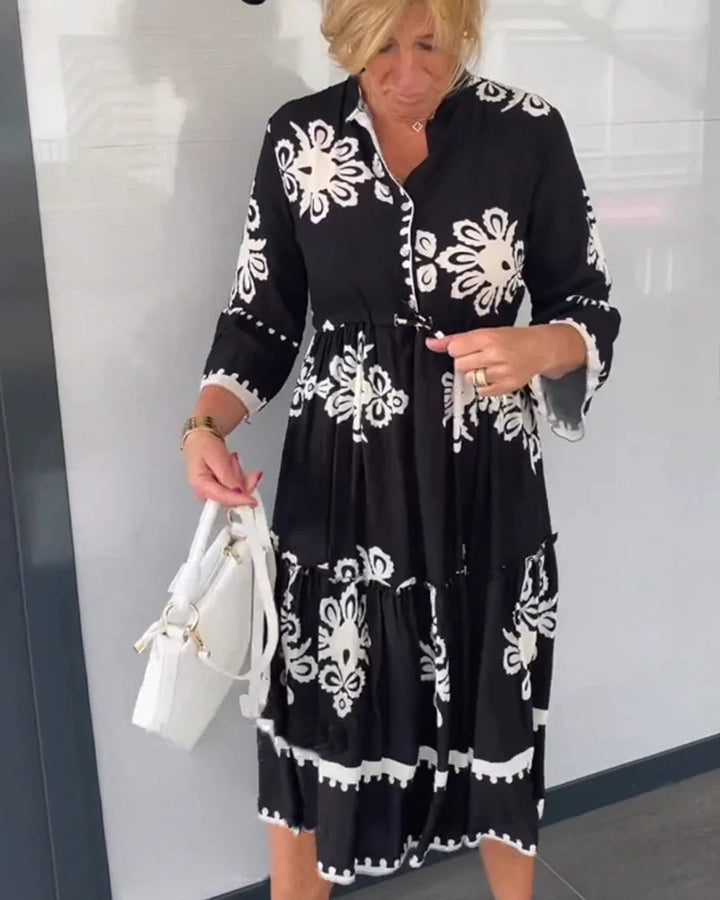 Levoire | Robe Rennomainen