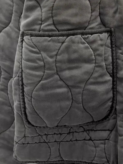 Levoire | d'hiver Emma Vibes - Vintage et confortable