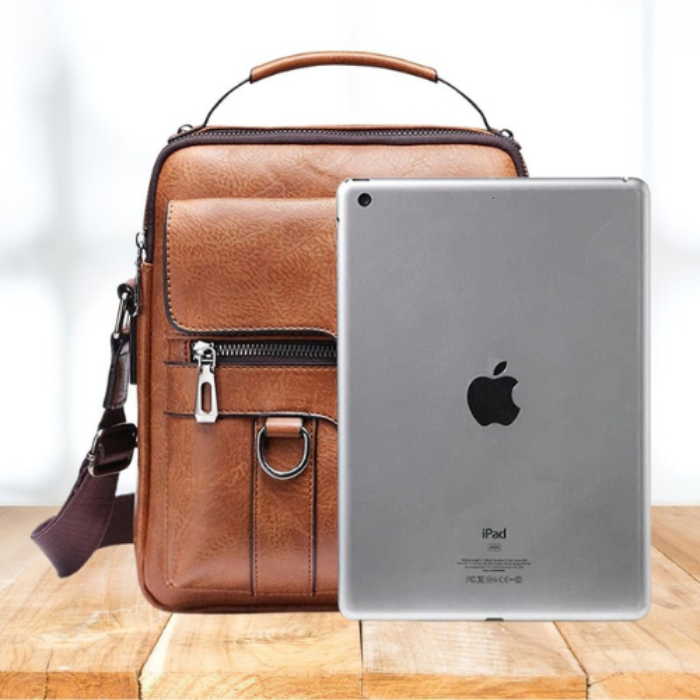 Levoire | Sac à main en cuir de luxe Confort supérieur Design élégant et intemporel