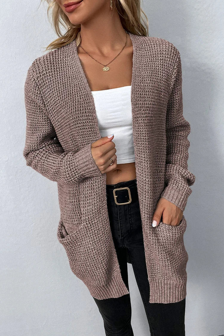 Levoire | Uni V-Col Haut Supérieur Avec Poche Mila Collection