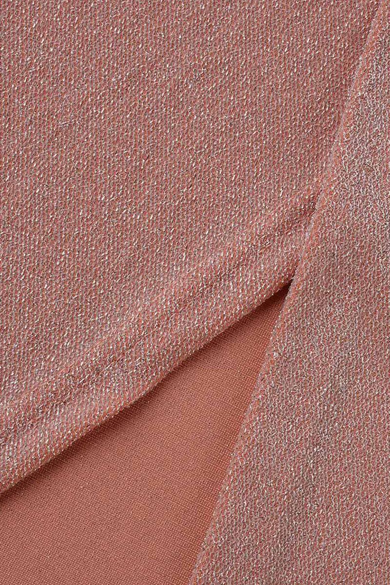 Levoire | Robe Maxi Longue Décolleté