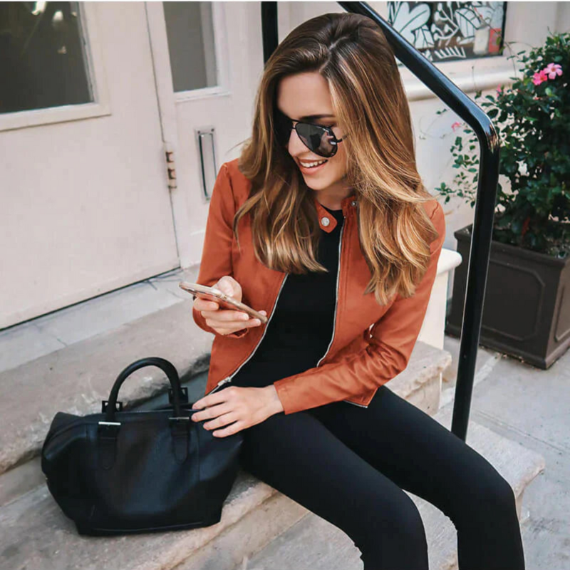 Levoire | Veste Chauffante FR Femmes Chic