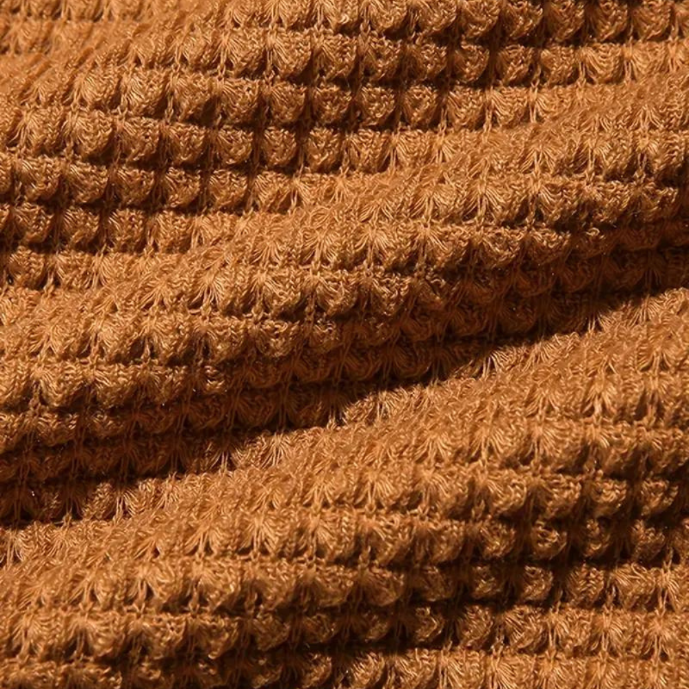 Levoire | Chauffe Pull Hommes Hiver