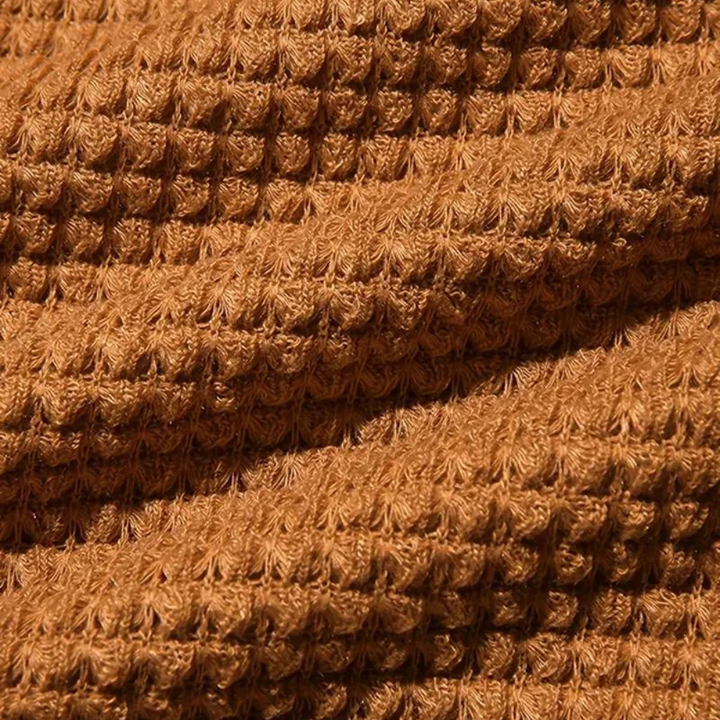 Levoire | Chauffe Pull Hommes Hiver