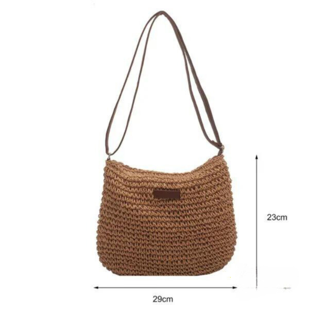 Levoire | Sac Bandoulière Élégant