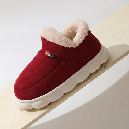 Levoire | Chaussons Confortables Pour Un Confort Optimal