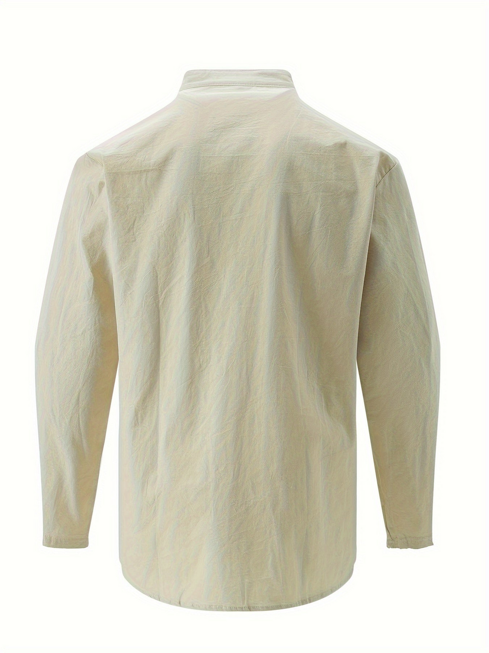 Levoire | Chemise Japonaise FR Hommes