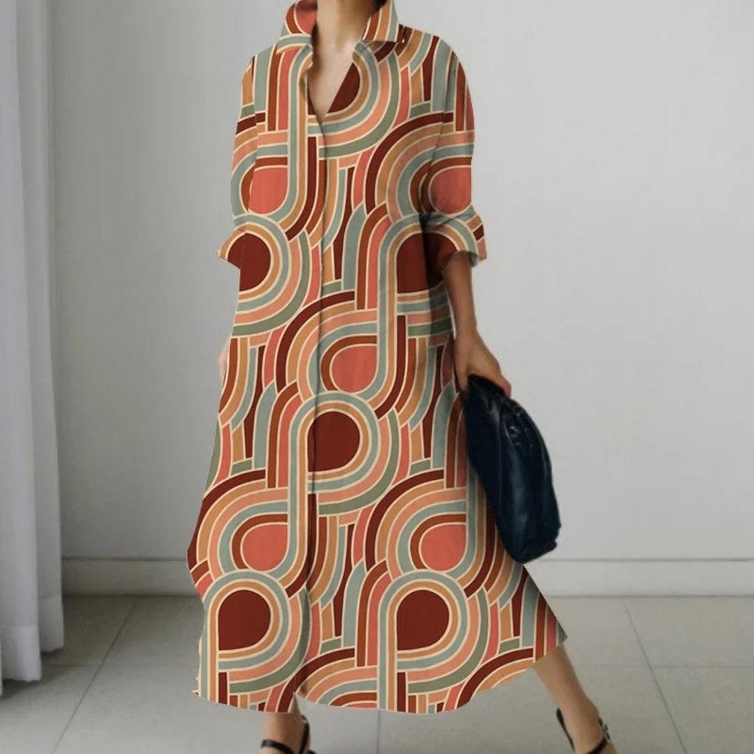 Levoire | Modern et polyvalent pull d'hiver Styles 2