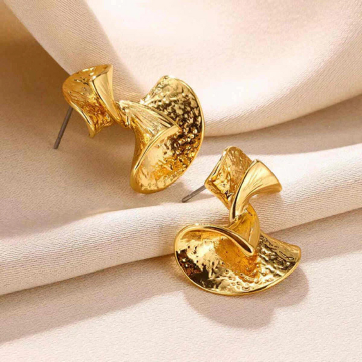 Levoire | Boucles D'Oreilles En Forme De Goutte