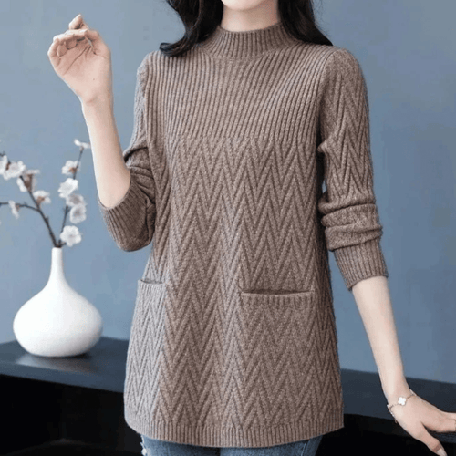 Levoire | Tricot Midi