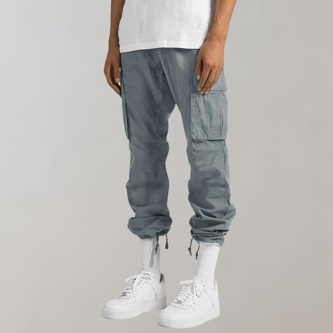 Levoire | Pantalon Cargo Pour Hommes Pour Des Jours Décontractés