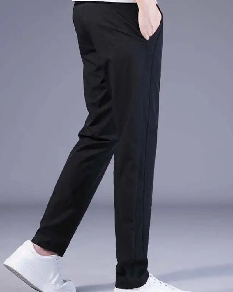 Levoire | Pantalons De Loisirs Pour Hommes