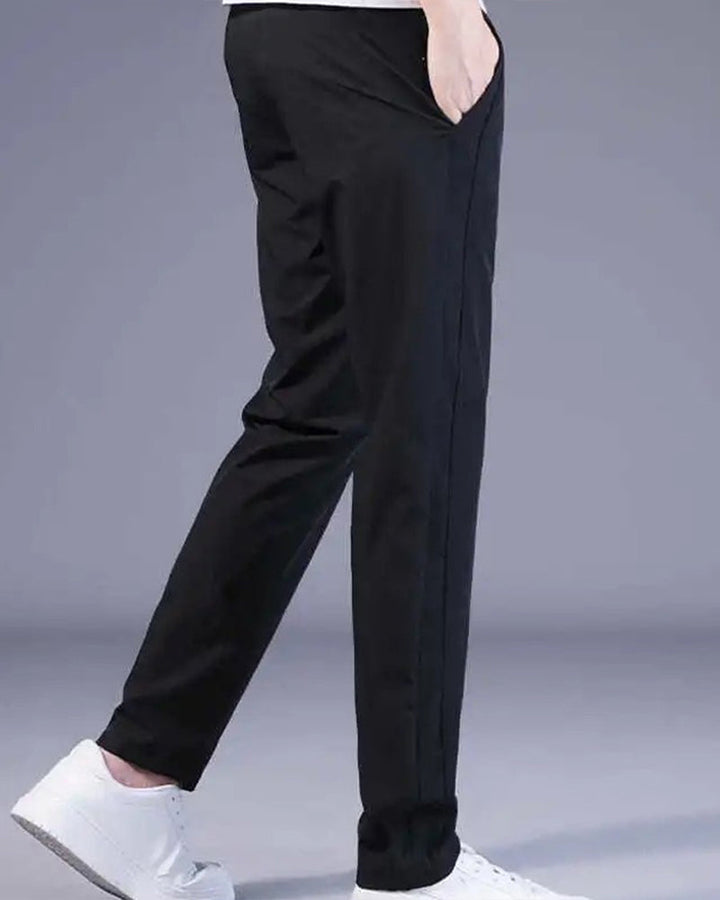 Levoire | Pantalons De Loisirs Pour Hommes