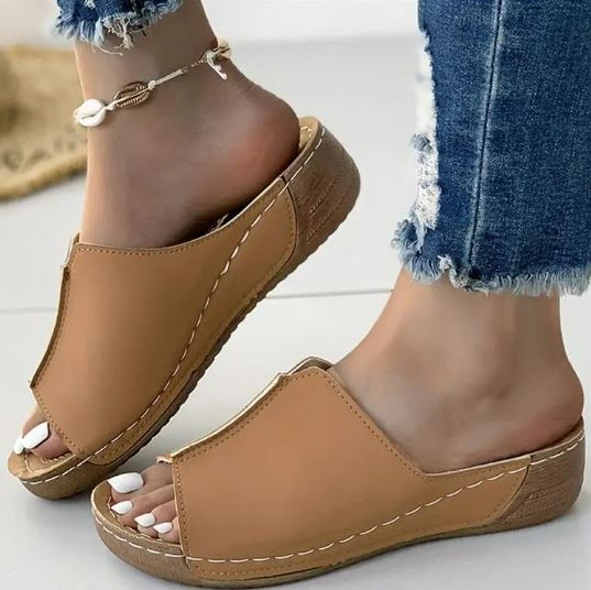 Levoire | Bottes De Bowling Pour Femmes Braun