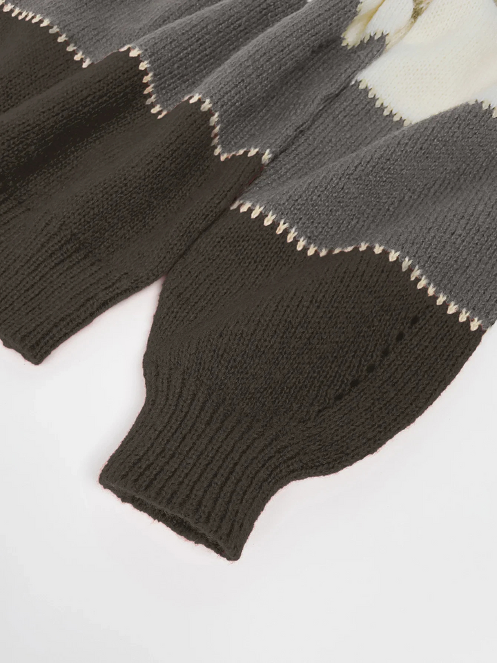 Levoire | Chauffage Pull Femmes Dans Le Design Confortable