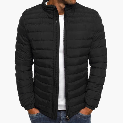 Levoire | Veste De Compression Élégante Et Chaude