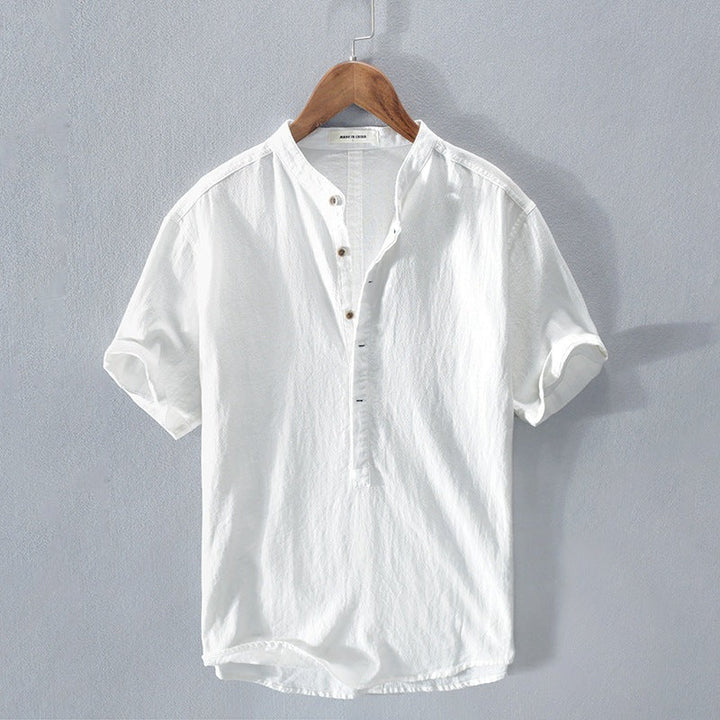 Levoire | Robe chic à bretelles Blanc