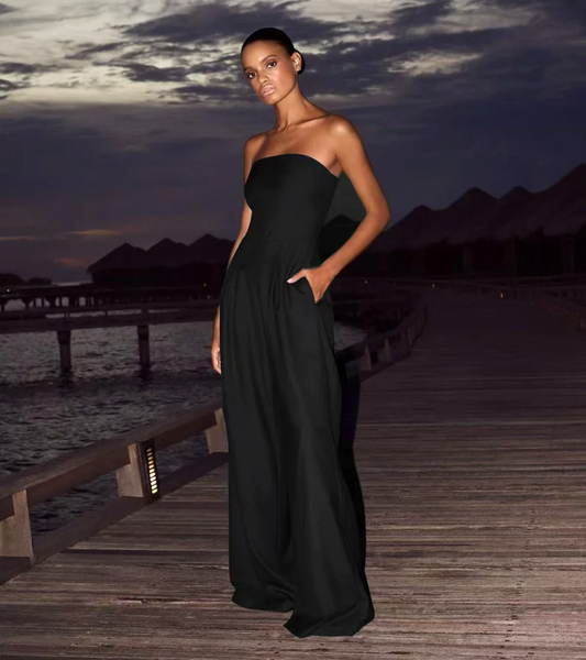 Levoire | Combinaison luxueuse