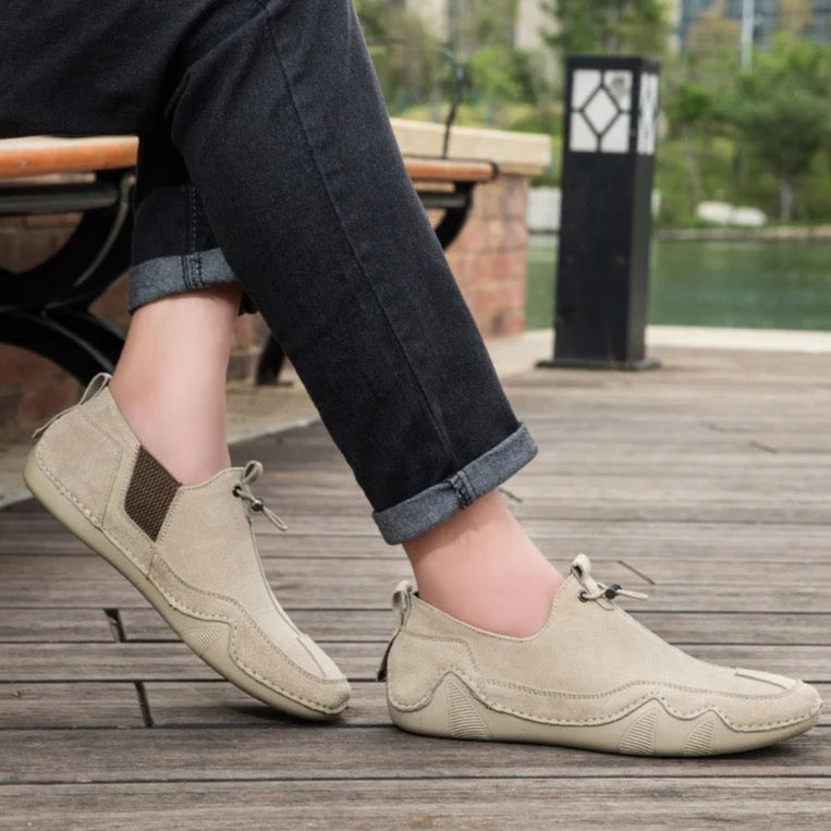 Levoire | Chaussures Confortables Pour Hommes