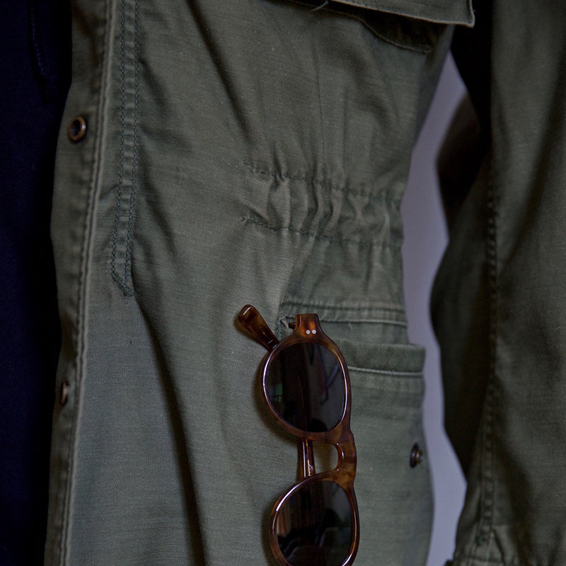 Levoire | Vintage Sotilasm67 Veste