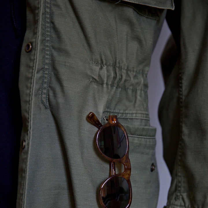 Levoire | Vintage Sotilasm67 Veste