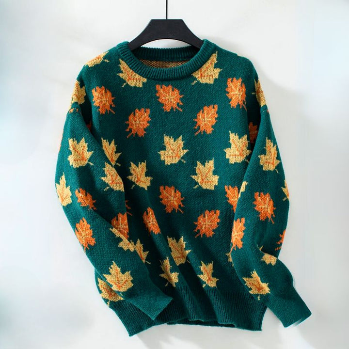 Levoire | Automne Pull