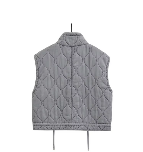 Levoire | Gilet En Coton Sans Manches