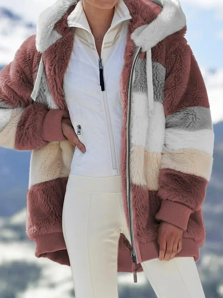 Levoire | Jacke FR Dames Long FR Khle Jours
