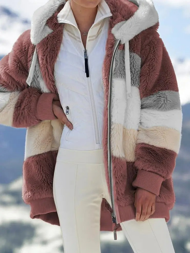 Levoire | Jacke FR Dames Long FR Khle Jours