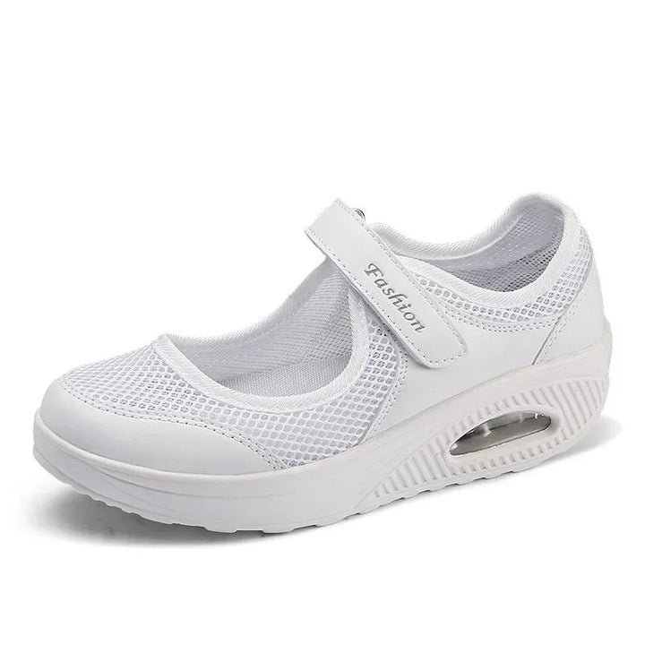 Levoire | Airlift Léger Baskets Femmes Blanc