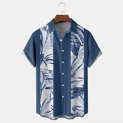 Levoire | Chemise décontractée élégante pour homme