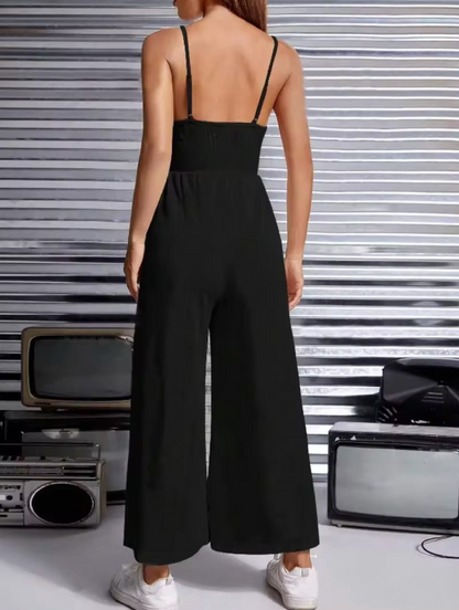 Levoire | Salopette Col Rond