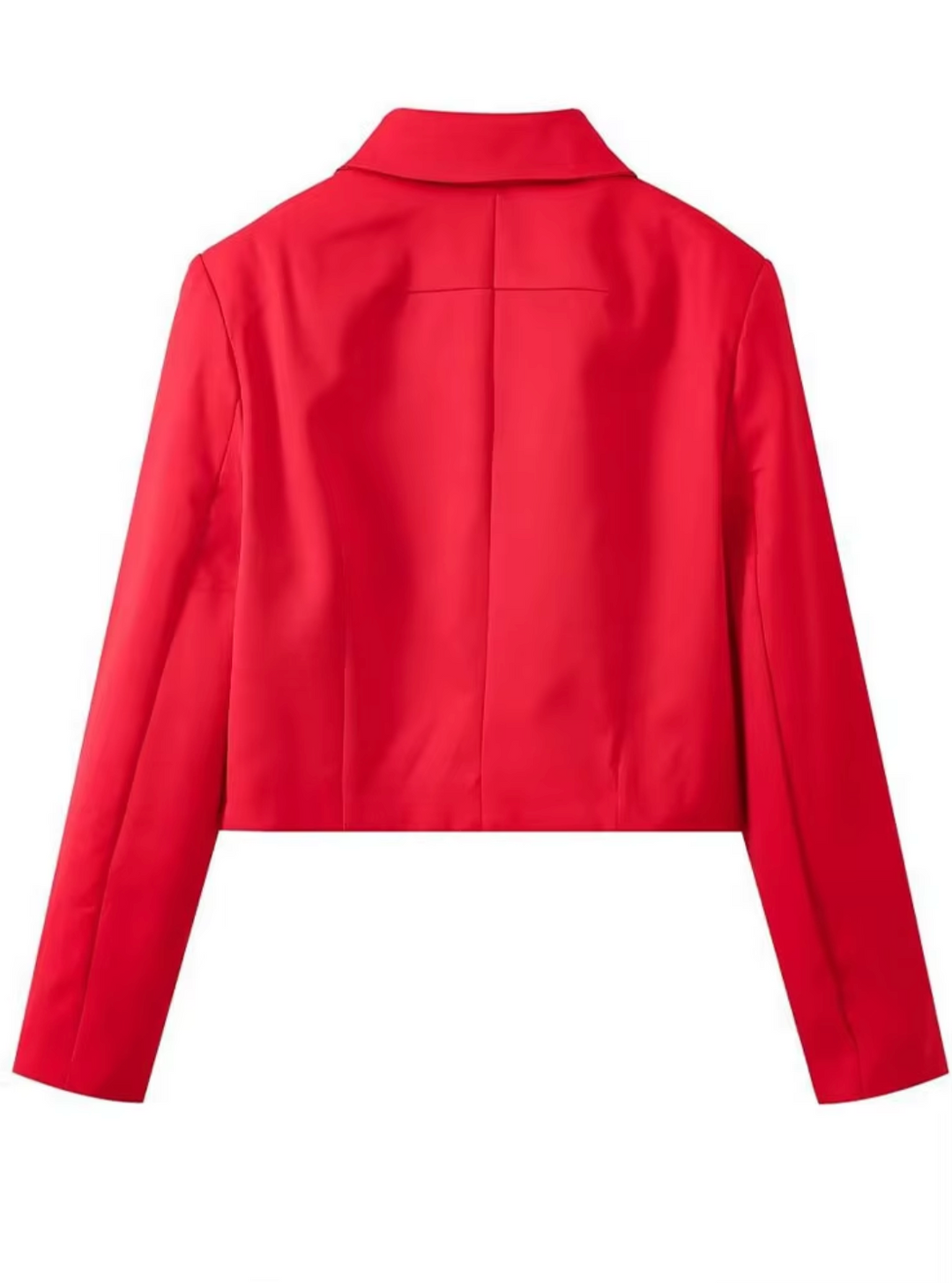 Levoire | Veste Courte Élégante