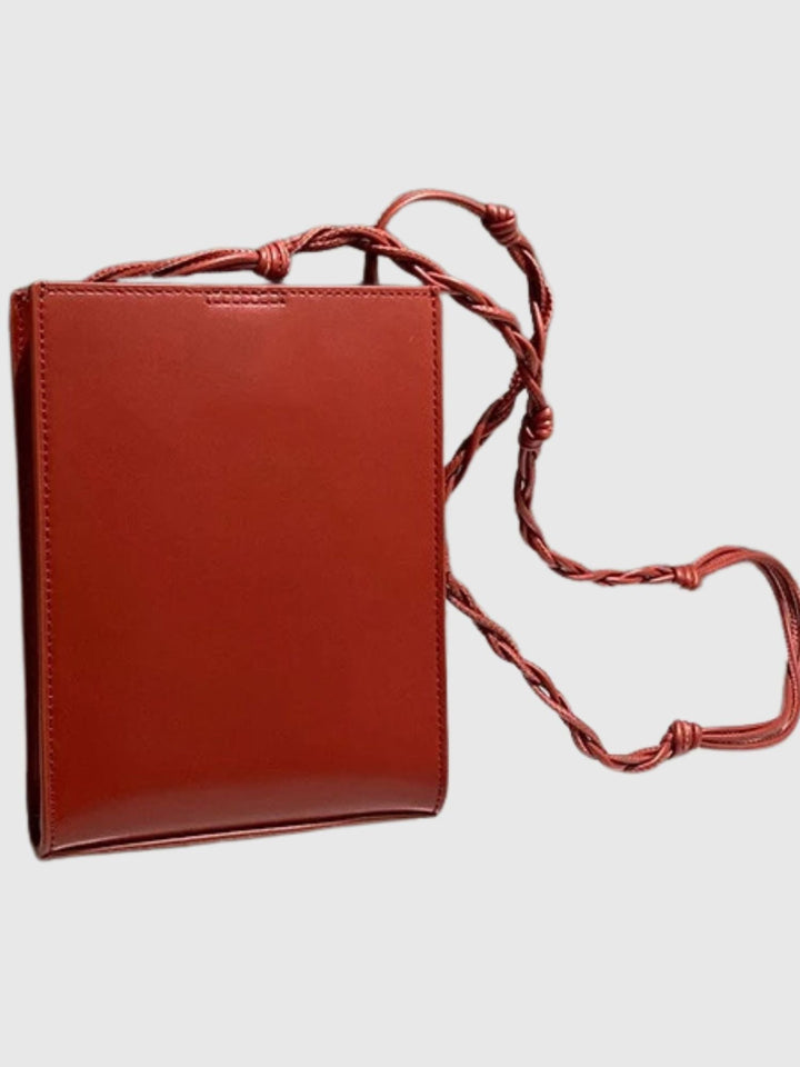 Levoire | Mini Sac Bandoulière Avec Sangle Rot