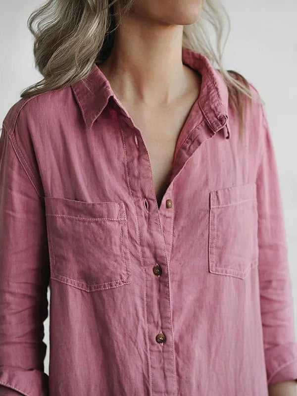 Levoire | Salopette Boho Décontractée