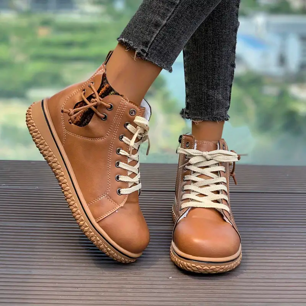 Levoire | Chaussures de confort orthopédiques