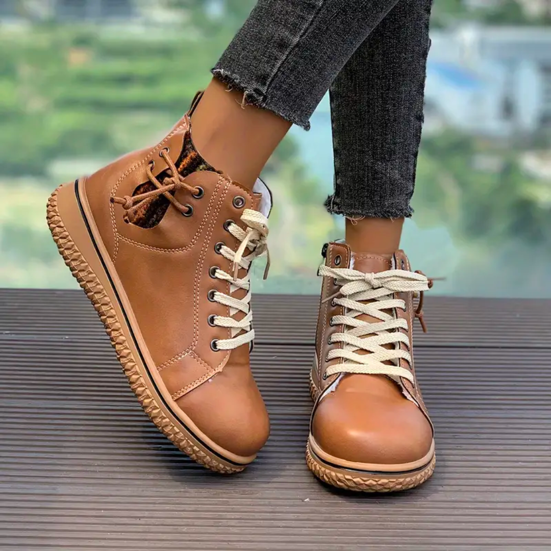 Levoire | Chaussures de confort orthopédiques