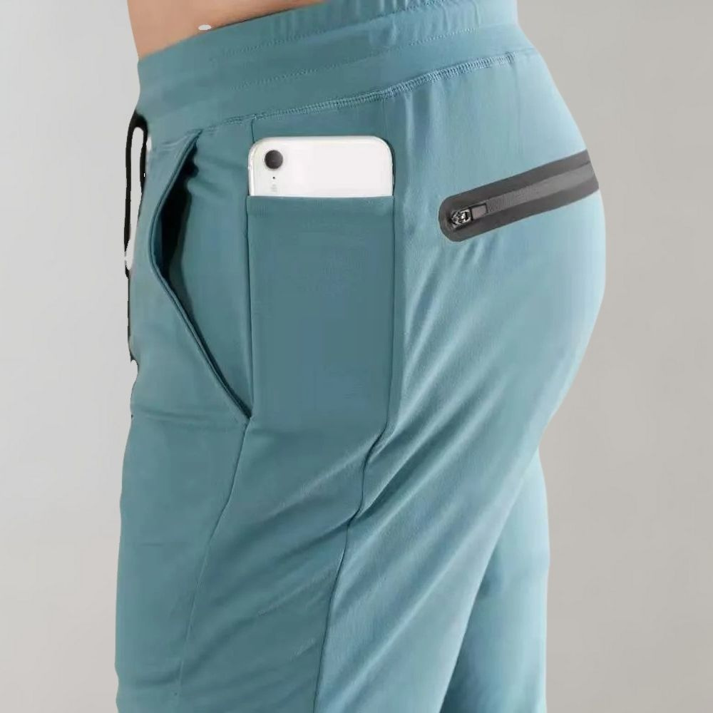 Levoire | Pantalon de jogging homme slim fit look sportif pour l'homme moderne