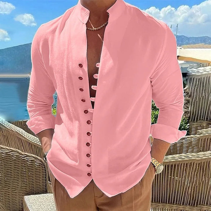 Levoire | Look Décontracté Et Stylé Pour Le Printemps Rosa