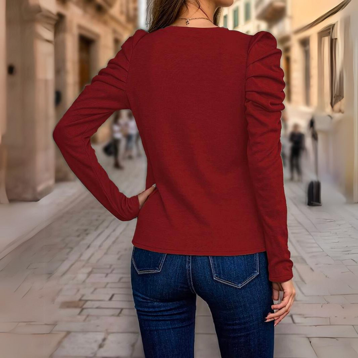 Levoire | Élégant haut pour femmes