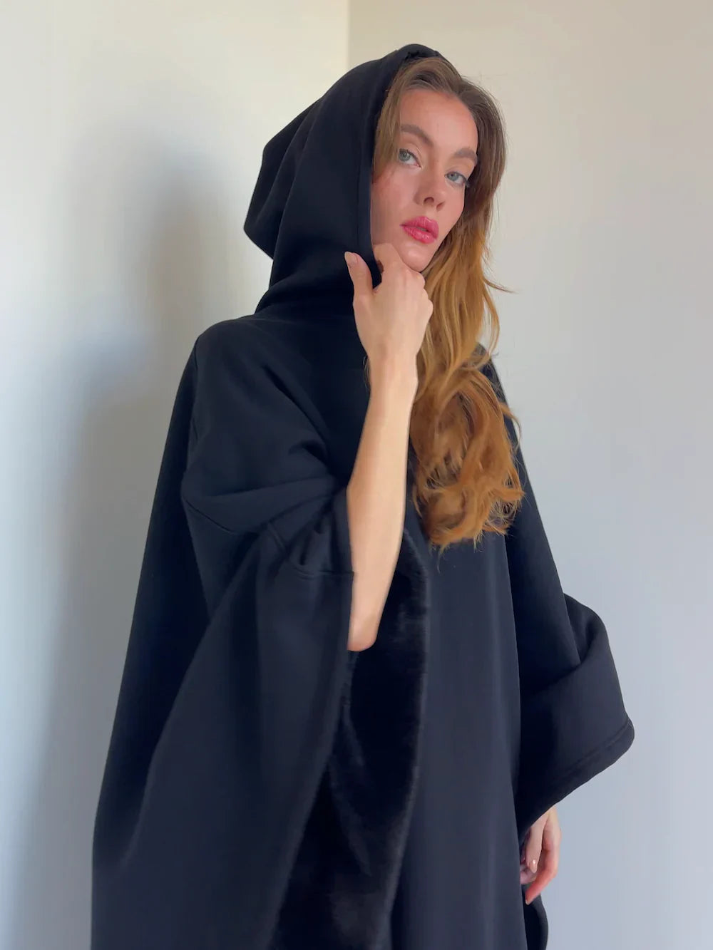 Levoire | Sweatshirt Couvrir Tout Le Confort