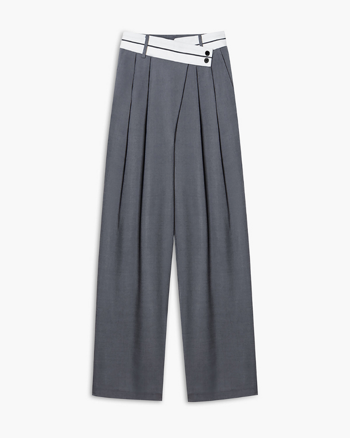 Levoire | Pantalon Long Femmes