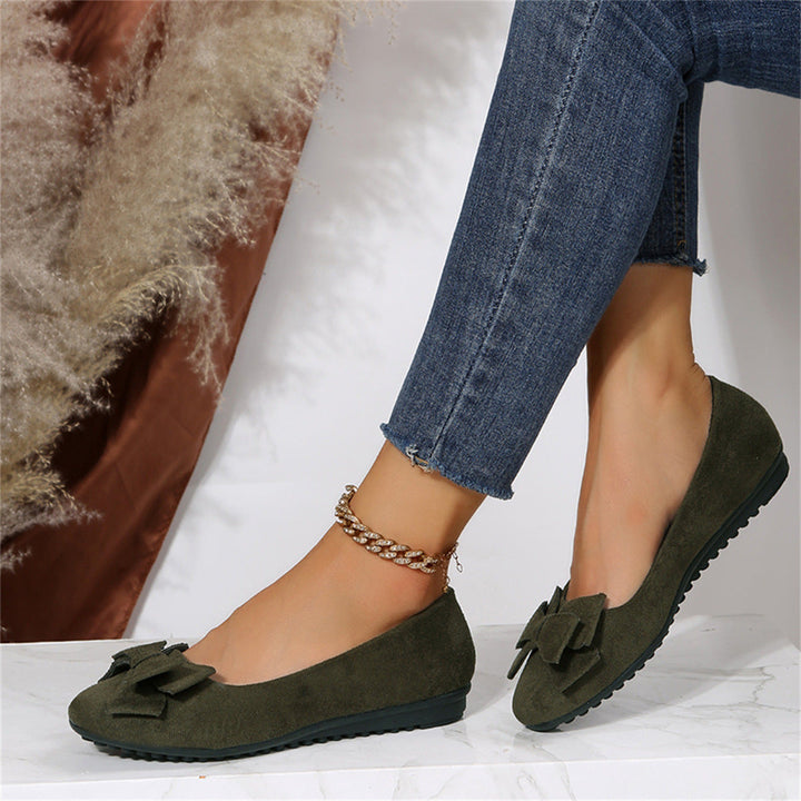 Levoire | Xanthe Chaussures Orthopédiques